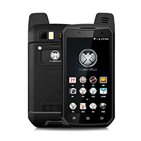 优盾 U507三防智能手机